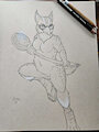 .: Sketch Batch NFC 2024 :. [4]