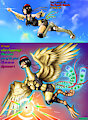 Yuffie TF
