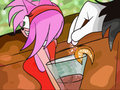 Tasteless Seductions by ShadamyMephonic