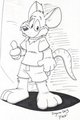 Cadmus by Dingoroo by Cadmus
