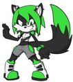 Comish: Sam