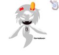 AT:The Homestuck Wisp