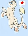 Pool Toy Kitty by Adius