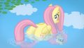 The Pony of the Lake by jepso