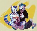 Bday gift by Stormy