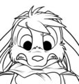 Aero tries to trample