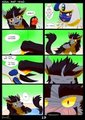 Soul and Yeno Page 13