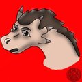 Marcus81884 headshot by Kainus666