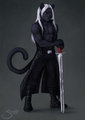 [COMM] Silvador by Spookable