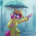 30min Challenge - Singin' in the Rain by Wick