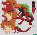 Asukazilla