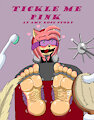 Tickle Me Pink: Cover by alexiaNBC