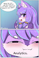 Just A Thought~ by lumineko