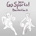 [closed] Go sports! by KolewazakiSan