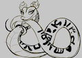 Master Viper sketch by Neronova