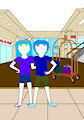 Best friend fun time (clean)