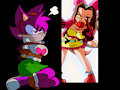 Sonic OVA's Lost Episode by DMZ