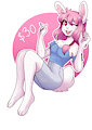 $30 Full Body Commission