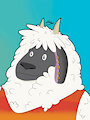 Fluffy Sheep! by CitrusSeed