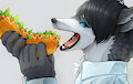 hot dog