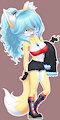 Milla Birch lookin good