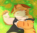 Peaceful by Tanuma