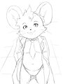 Sketch 193 - Tari