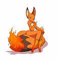 Lovely Foxsparks
