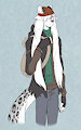 Furry!AZ by Galaxios
