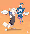 World domination - by AlexDamian(FB)
