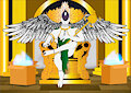 Royal Azrael