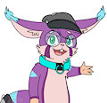 This way! - by DavyBoi