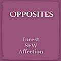 Opposites by BhaQu