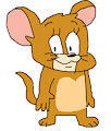 Jerry Mouse