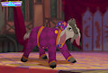 Djali's new jammies [SundaysPlayzone]