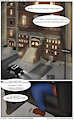 'Exposure' (Page 1) by LoganSilver