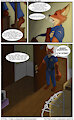 'Exposure' (Page 2) by LoganSilver