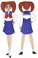 Introduction: Hailey/Sailor Giga Starburst by MasterofRa