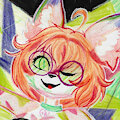 She be dancin by SheebiBites