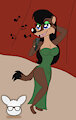 Venus Singing