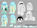 Glint the Jelly