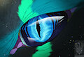Eyecon Comish - Abyssal Stare