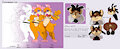 commissions price sheet