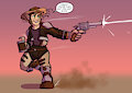 Half-Clip Hunter