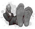 Patreon commissions