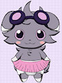 Timmy the Espurr’s story: Timmy’s whoopsie