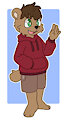 Ethan by Lemurguy