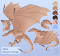 Lilikoi Ref by Zenrii