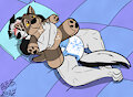 FEB WB Reward-Cuddle Buddy Balto