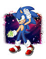 Some sonic